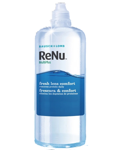 Renu Multiplus 240Ml