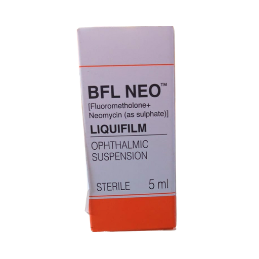 Bfl Neo Eyedrop 5Ml