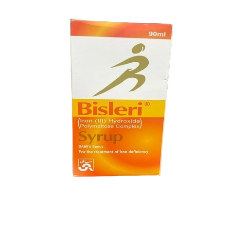 Bisleri 90Ml Syp