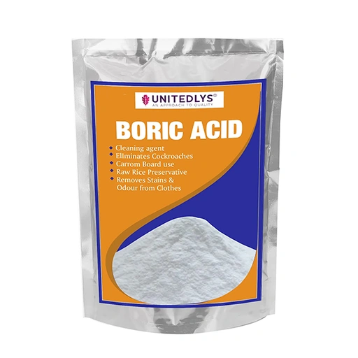 Boric Acid 300g
