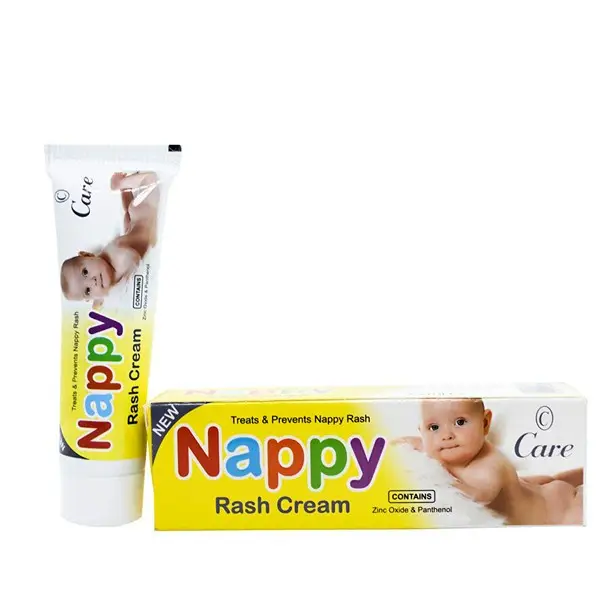 Nappy Rash Cream 15Gm