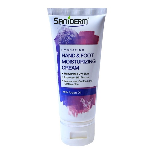 Saniderm Hand,Foot Moist Cream