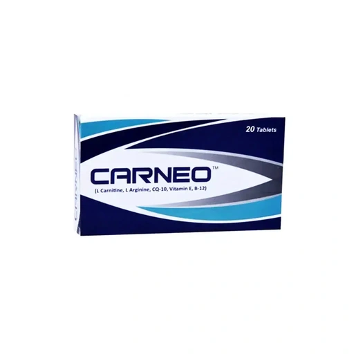 Carneo Tab 20s