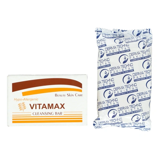Vitamex Soap