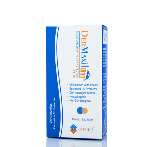 Dermaxil Ultra Lotion 100Ml