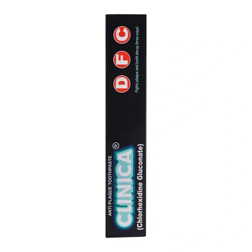 Clinica (2%) 75g Toothpaste
