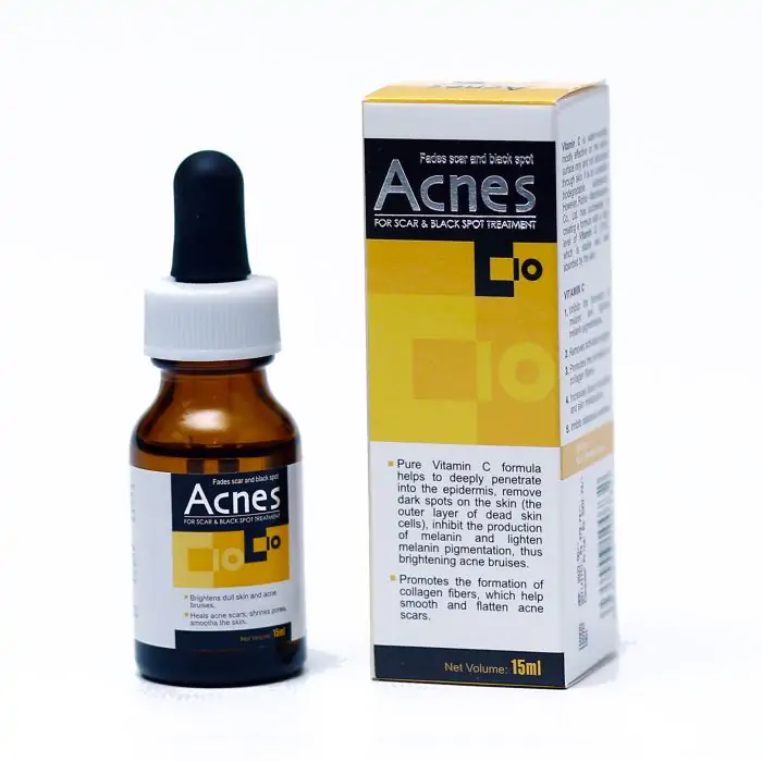 Acnes C 10 15Ml