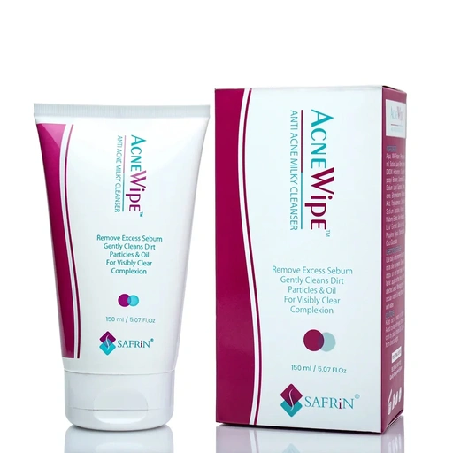 Acne Wipe Cleanser 150Ml