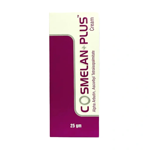 Cosmelan Plus Cream 25g