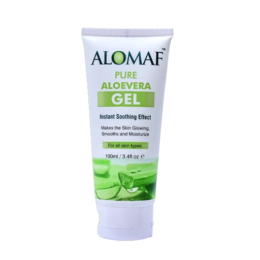 Alomaf Gel