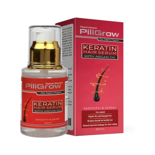 Piligrow Hair Serum (Keratin)