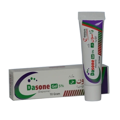 Dasone Gel 5% 10g