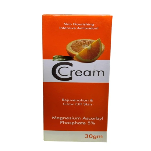 C Cream 30g Skin Cream