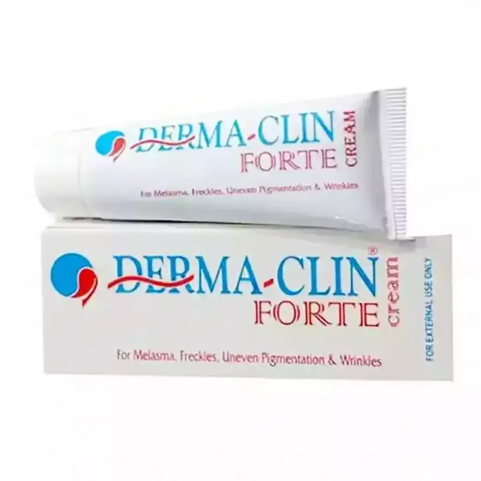 Derma Clin Cream
