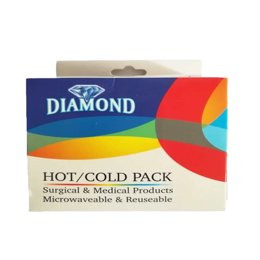 Diamond Hot/Cold Pack