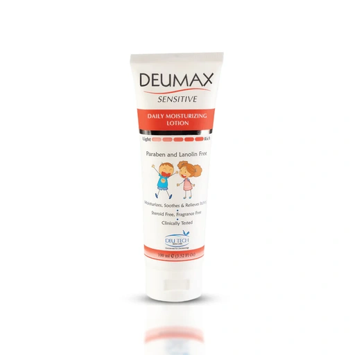 Deumax Sensitive Lotion