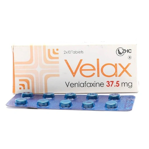 Velax 37.5mg Tab