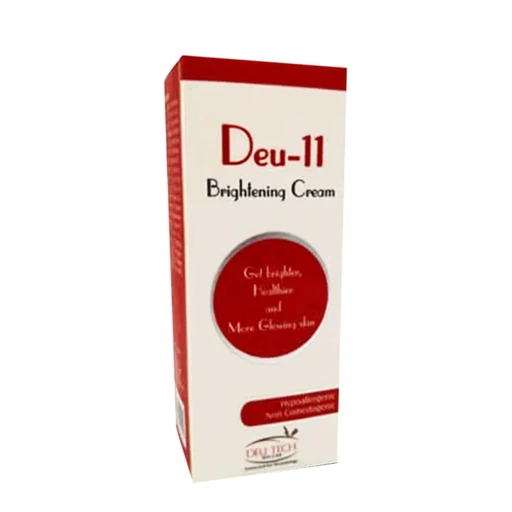 Deu 11 Cream 30Gm