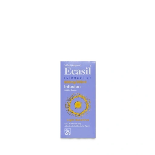 Ecasil Infusion (300ml)