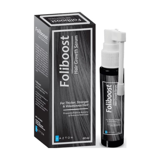 Foliboost Serum 45Ml