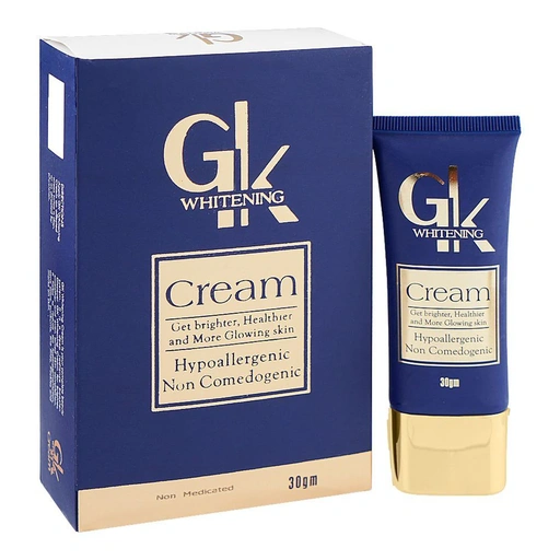 Gk Whitening 30g Cream