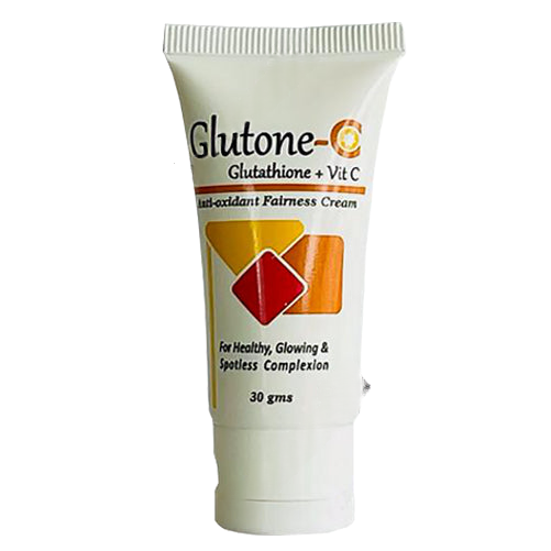 Glutone C Cream 30g