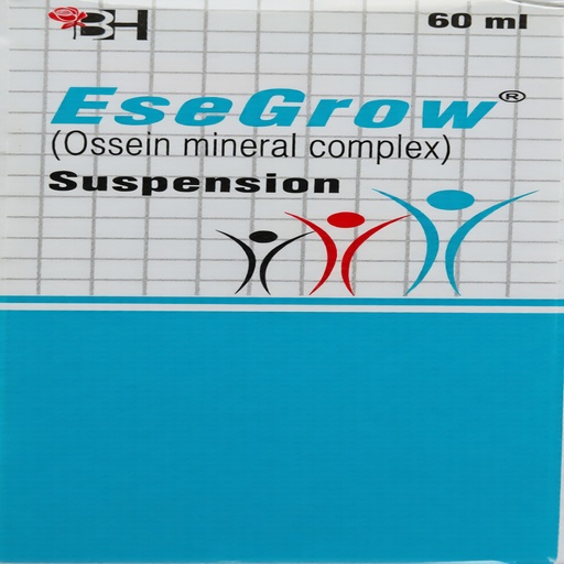 Esegrow 60Ml Suspension