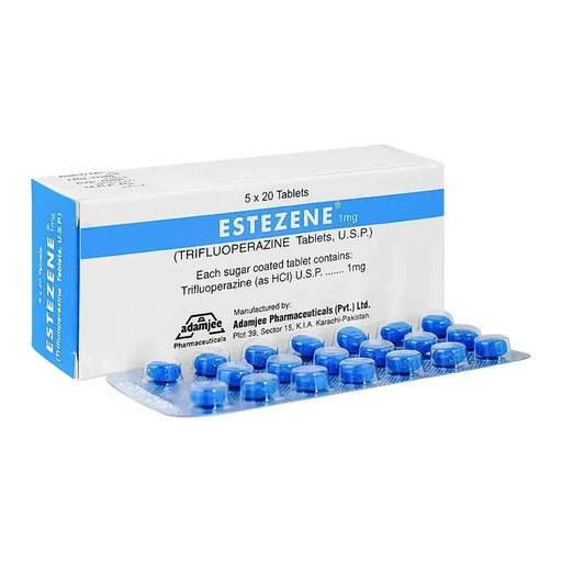 Estezene (1mg) 100 Tablets