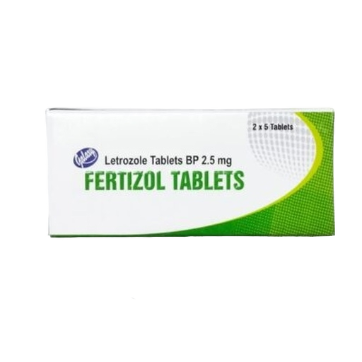 Fertizol Tab 20s