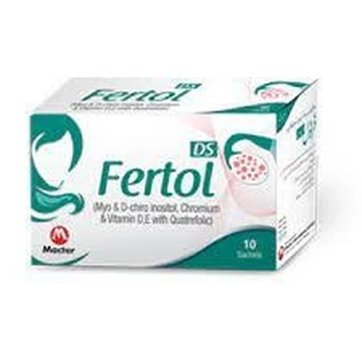 Fertol Ds 10s