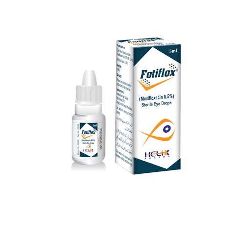 Fortiflox Drop