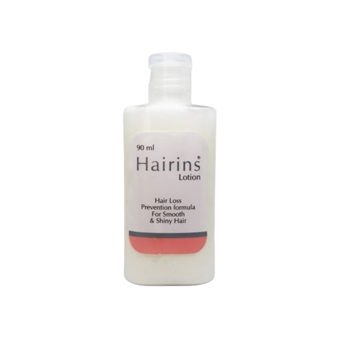 Hairins 50Ml Hair Lotion