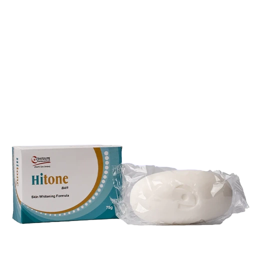Hitone Skin Whitening 75g Bar