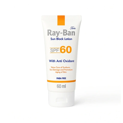 Ray Ban Fort Lotion