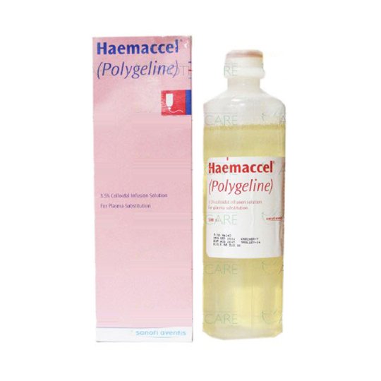 Haemaccel 500Ml