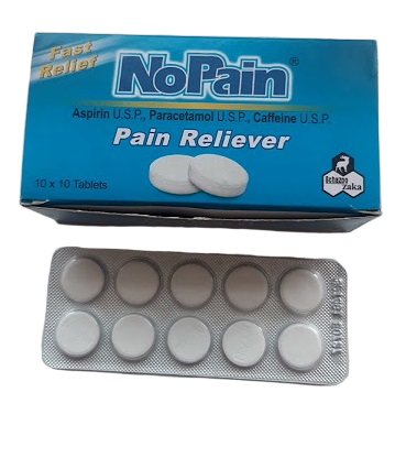 Nopain Tab