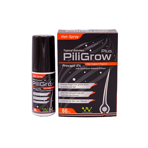 Piligrow Plus Hair Spray