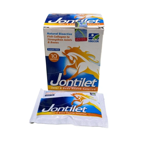 Jontilet 10 Sachets
