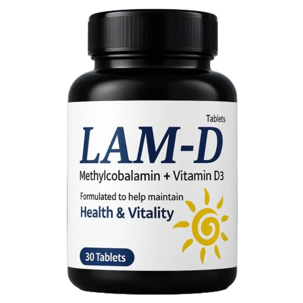 Lam D Tab 30S