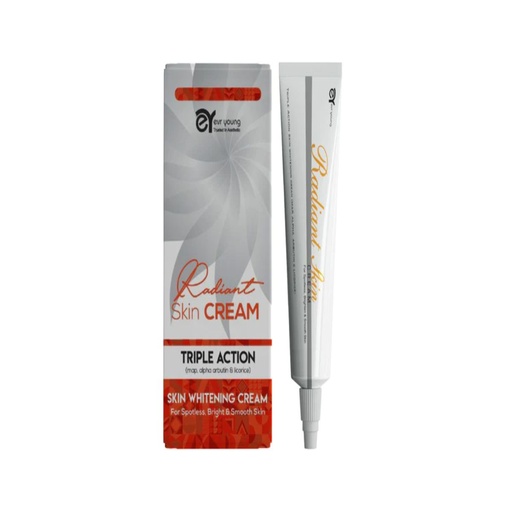 Radiant 30g Skin Whitening Cream