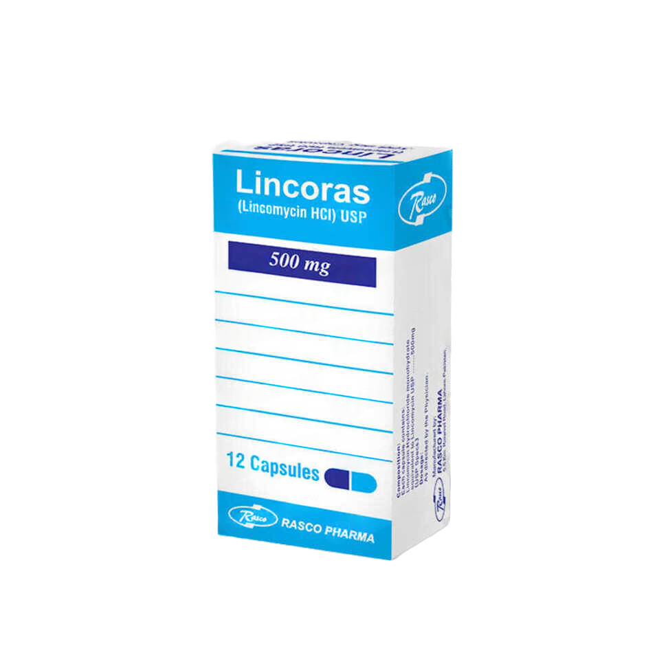 Lincoras Cap 12S