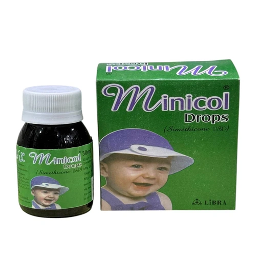 Minicol Drops