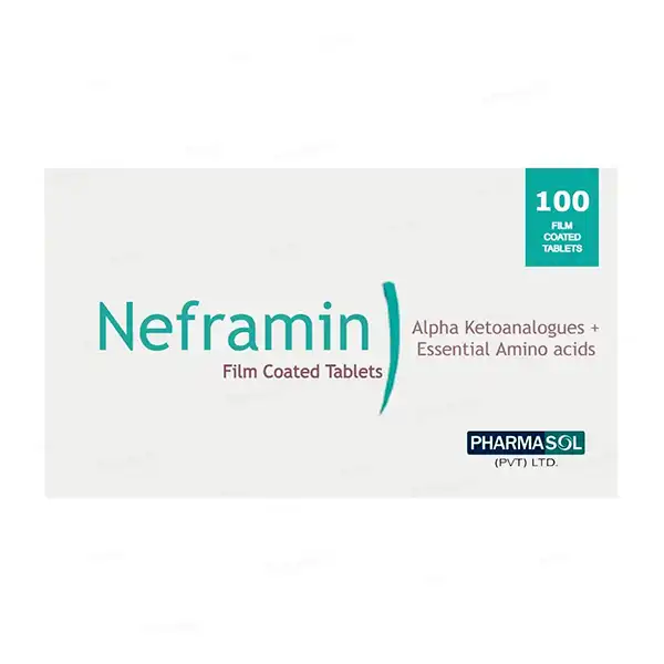 Neframin Tab