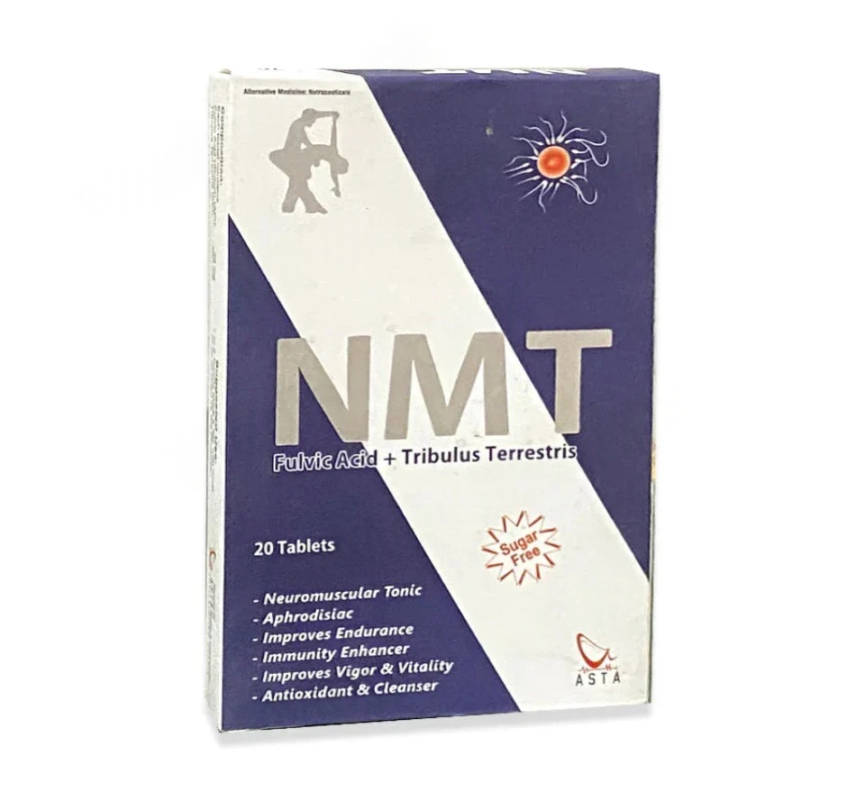Nmt Tab 20s
