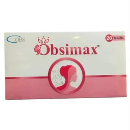 Obsimax Tab 20s (3079)