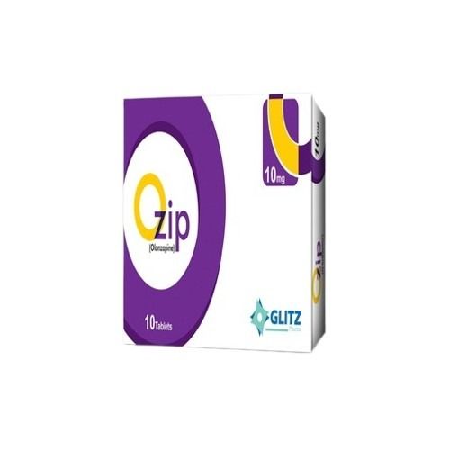 Ozip (10mg) 10 Tablets