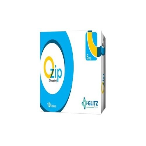 Ozip (5mg) 10 Tablets