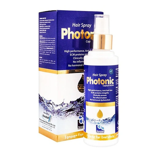 Photonic Hair Spray 100Ml 1s