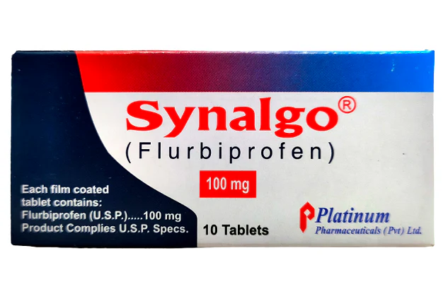 Synalgo Tab 20s