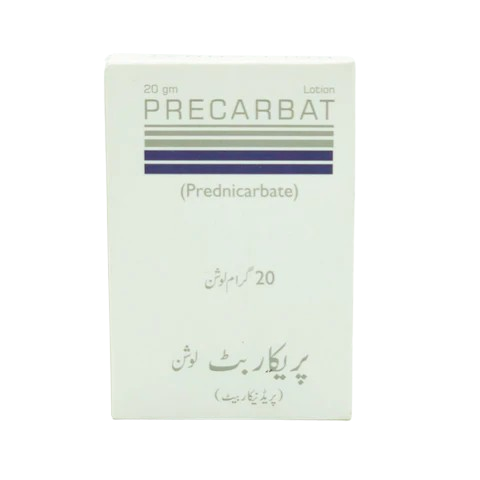Precarbat Lotion (20ml)